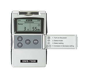EMS Units
