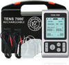 Image of TENS 7000 COMPLETE PAIN RELIEF BUNDLE