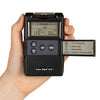 Image of TWIN STIM TENS UNIT AND EMS MUSCLE STIMULATOR