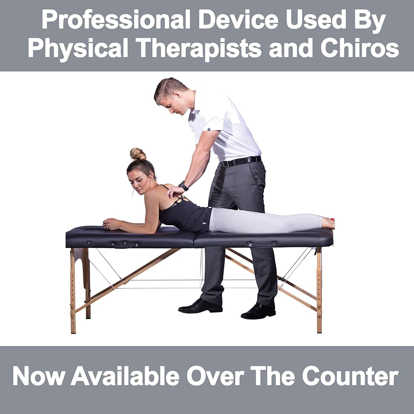 TWIN STIM TENS UNIT AND EMS MUSCLE STIMULATOR