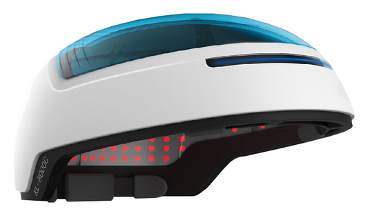 Pain Management Laser Therapy Helmet - standard