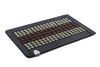Image of UTK Far Infrared Natural Jade &Tourmaline Heating Pad, Medium Pro