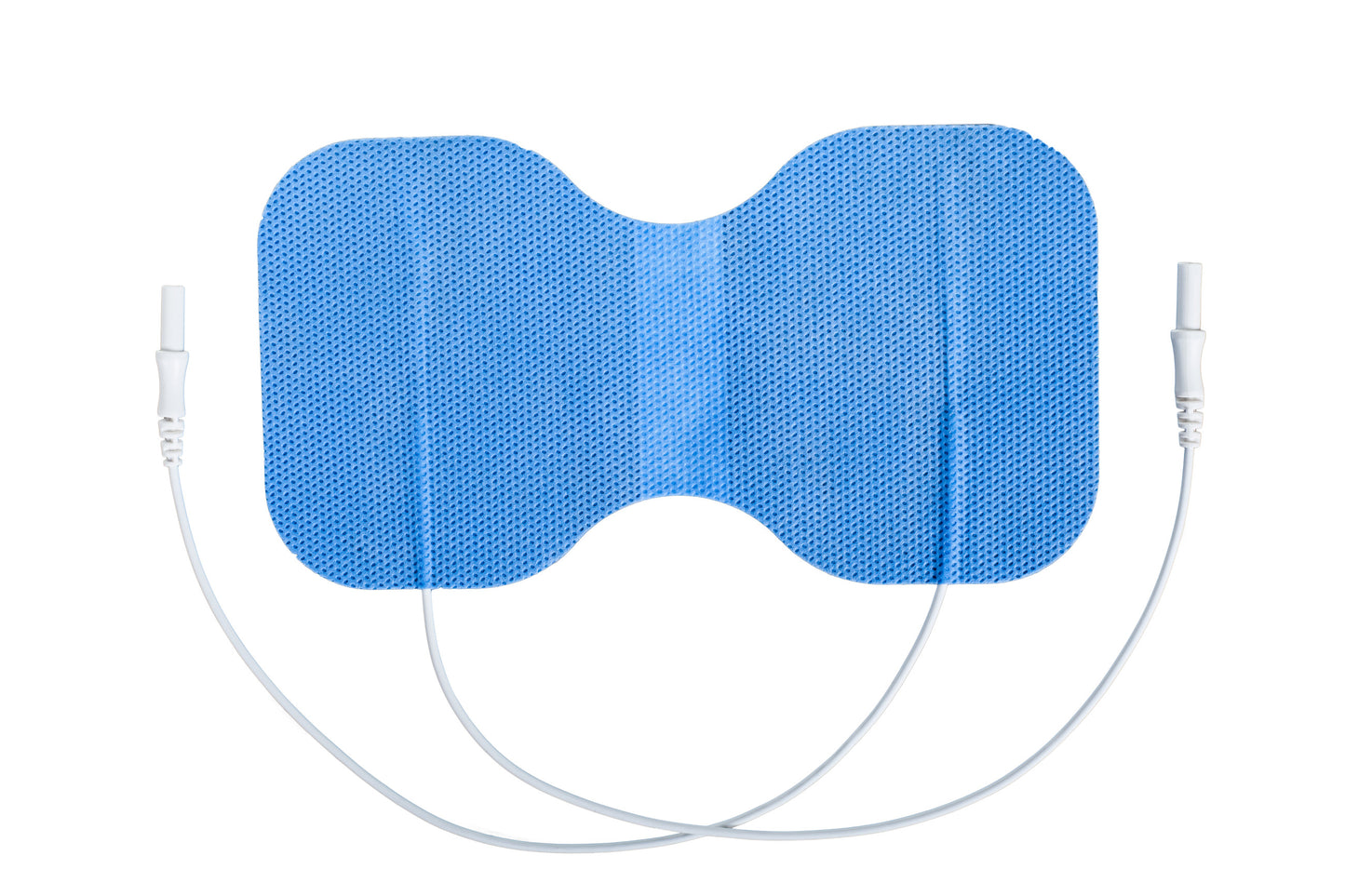Soft-Touch Carbon Electrodes cloth back (tyco gel)