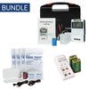 Image of TENS 7000 COMPLETE PAIN RELIEF BUNDLE