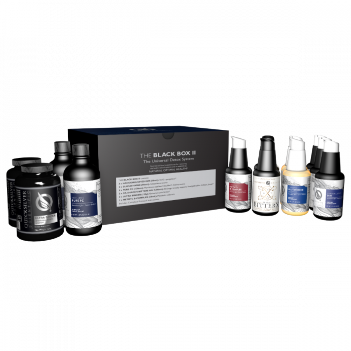 quicksilver scientific black-box-2