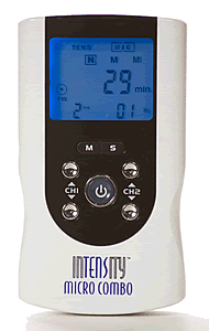 Current Solutions InTENSity Micro Combo