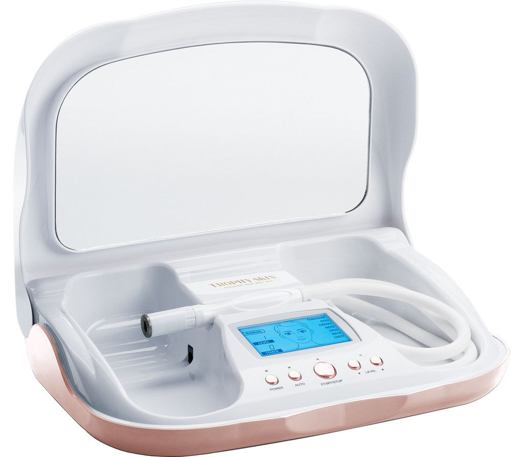 MicroDerm MD - a in at-home skincare