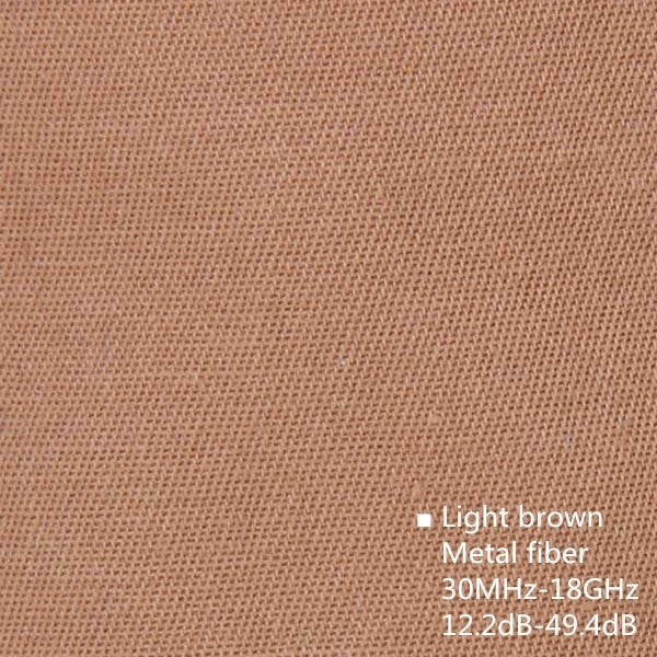Genuine electromagnetic radiation protective women's zipper hooded coat phone, computer, WIFI, TV EMF shielding custom clothing