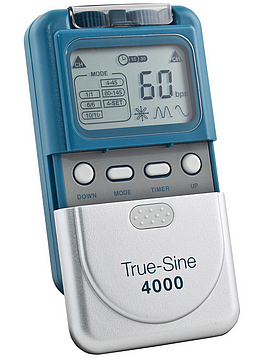 True Sine 4000 (Digital Interferential)