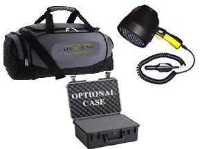 Ultimate 133 Portable Infrared Unit