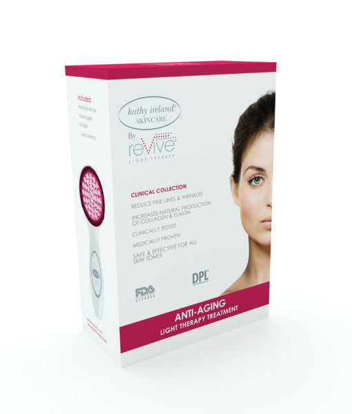 Anti-Aging / Skin Rejuvenation / Wrinkle Reduction
