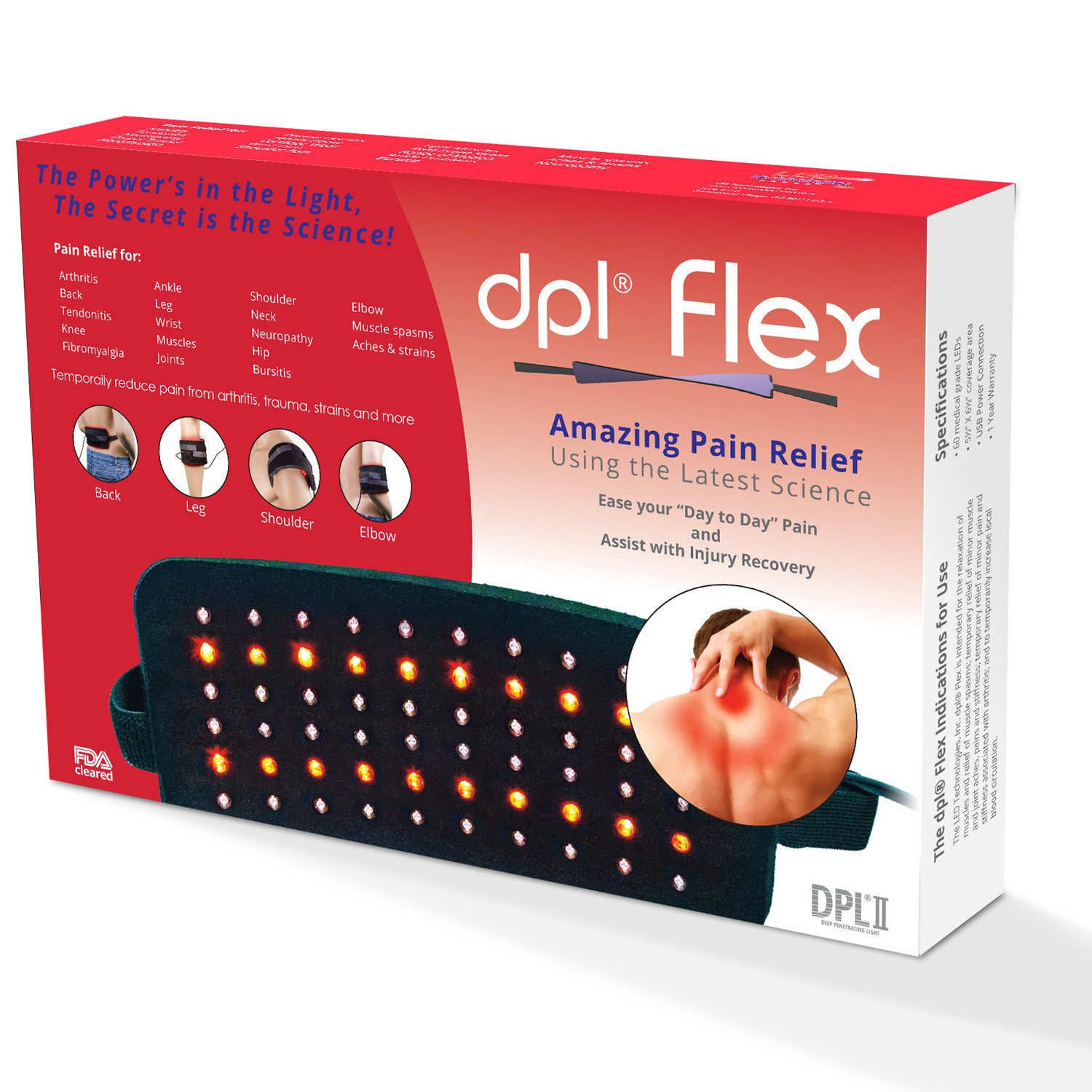 Pain Relief