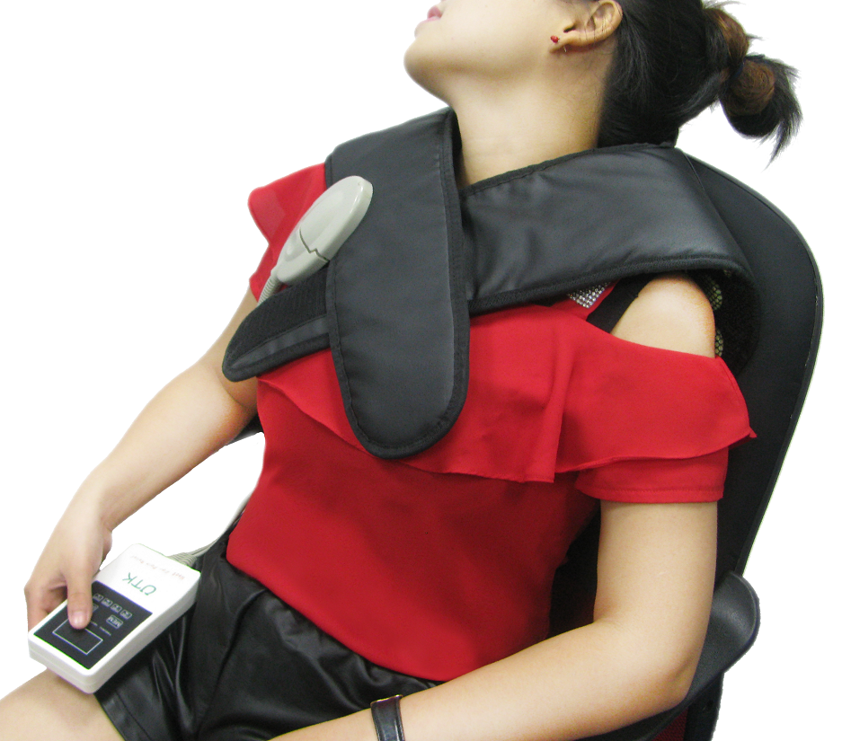 UTK Far Infrared Jade Natural Heating Pads