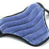 Image of UTK Heated Neck Wrap with tourmaline beads for Neck Pain Relief
