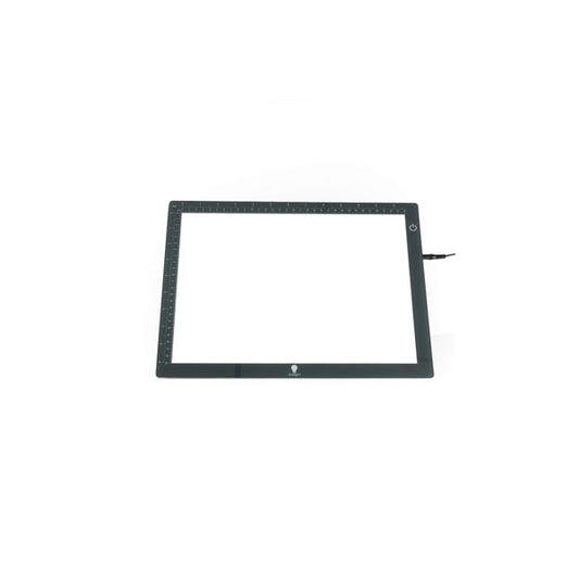 Wafer 1 Lightbox by Daylight