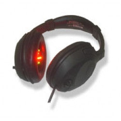 Diomedix 3800-HP Infrared Light Therapy Ear Headset