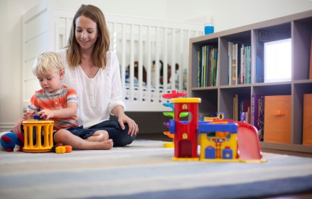 BuddyLux Group Light Therapy Paneld by Nature Bright