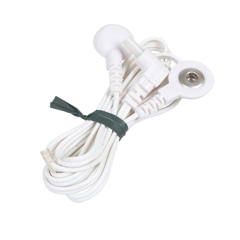 STIMCHOICE 4000 TENS UNIT AND EMS MUSCLE STIMULATOR