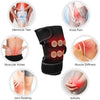 Image of UTK Far Infrared Heating Pad for Knee Pain Relief