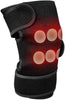 Image of UTK Far Infrared Heating Pad for Knee Pain Relief