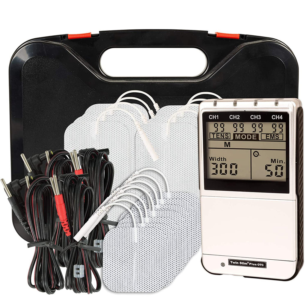 EMS TENS Unit - Lindsey Medical Supply