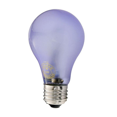 Chromalux® Full Spectrum Incandescent by Lumiram