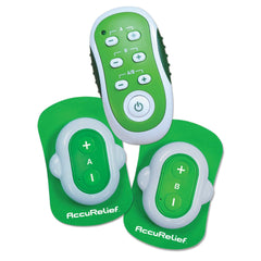 ACCURELIEF™ WIRELESS TENS UNIT