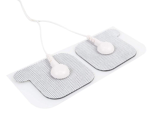ACCURELIEF™ COMPLETE 3-IN-1 TENS UNIT, EMS, MASSAGER DEVICE