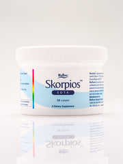 SKORPIOS Suppositories by BioPure