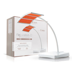 RejuvaliteMD Red Light Therapy