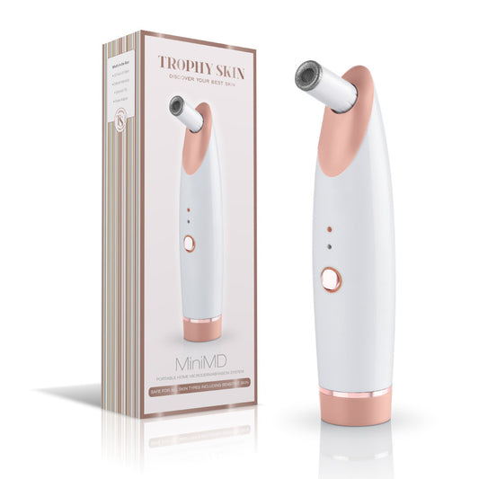 MiniMD Microdermabrasion System