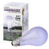 Image of Chromalux by Lumiram A21/150W Clear/Frosted Full Spectrum Bulbs