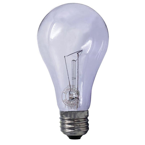 Chromalux® Full Spectrum Incandescent by Lumiram