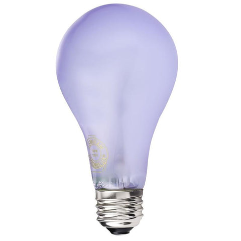 Chromalux® Full Spectrum Incandescent by Lumiram