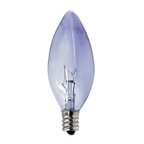 Chromalux® Full Spectrum Incandescent by Lumiram