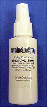 Conductive Spray, 2oz