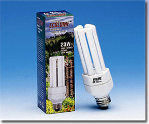 Ecolume Full Spectrum Compact Fluorescent