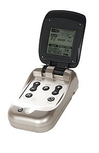 IF 4K Digital Interferential Device, Dual Channel