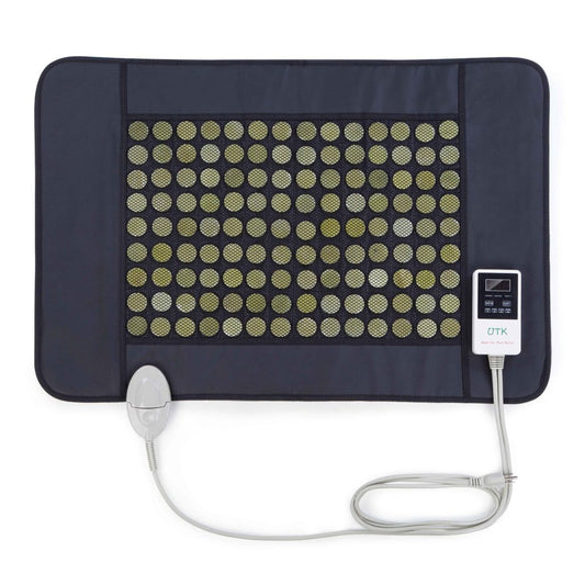 UTK Far Infrared Jade Natural Heating Pads