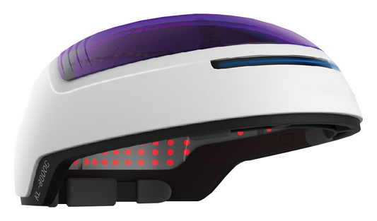 Pain Management Laser Therapy Helmet - Premium