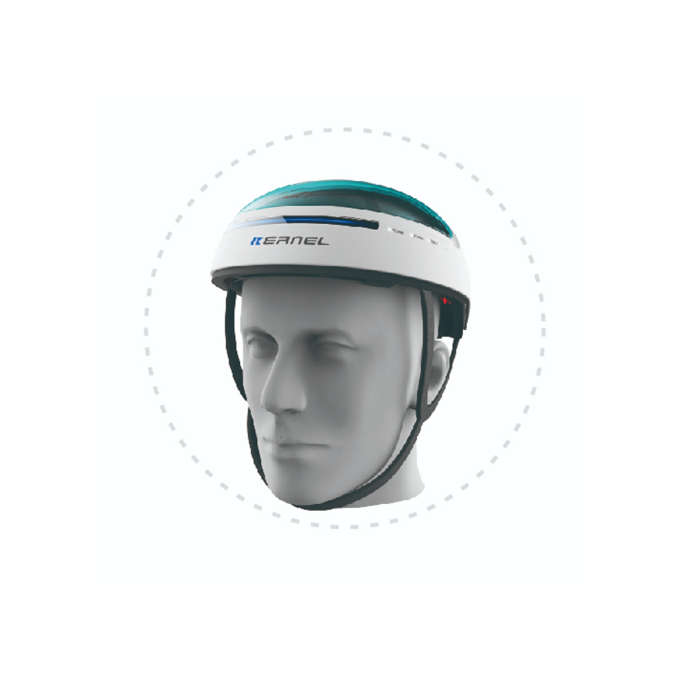 Pain Management Laser Therapy Helmet - Laser Hero