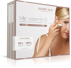 MicroDerm MD - a in at-home skincare