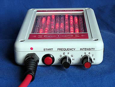 Photonic Energetics Model PE-1