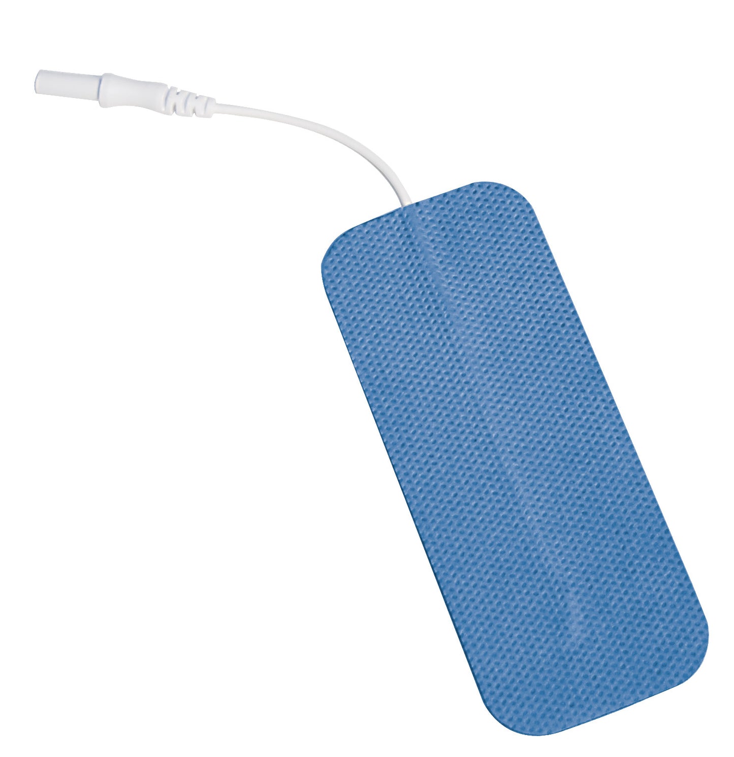 Soft-Touch Carbon Electrodes cloth back (tyco gel)