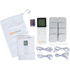 Image of STIMCHOICE 4000 TENS UNIT AND EMS MUSCLE STIMULATOR