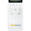 Image of STIMCHOICE 4000 TENS UNIT AND EMS MUSCLE STIMULATOR
