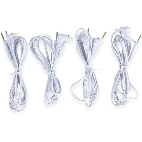 STIMCHOICE 4000 TENS UNIT AND EMS MUSCLE STIMULATOR