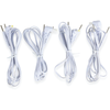 Image of STIMCHOICE 4000 TENS UNIT AND EMS MUSCLE STIMULATOR