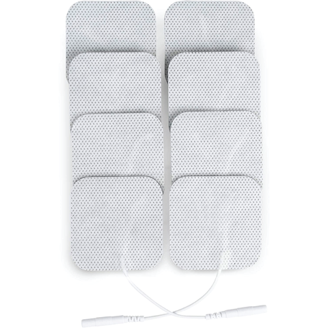 STIMCHOICE 4000 TENS UNIT AND EMS MUSCLE STIMULATOR