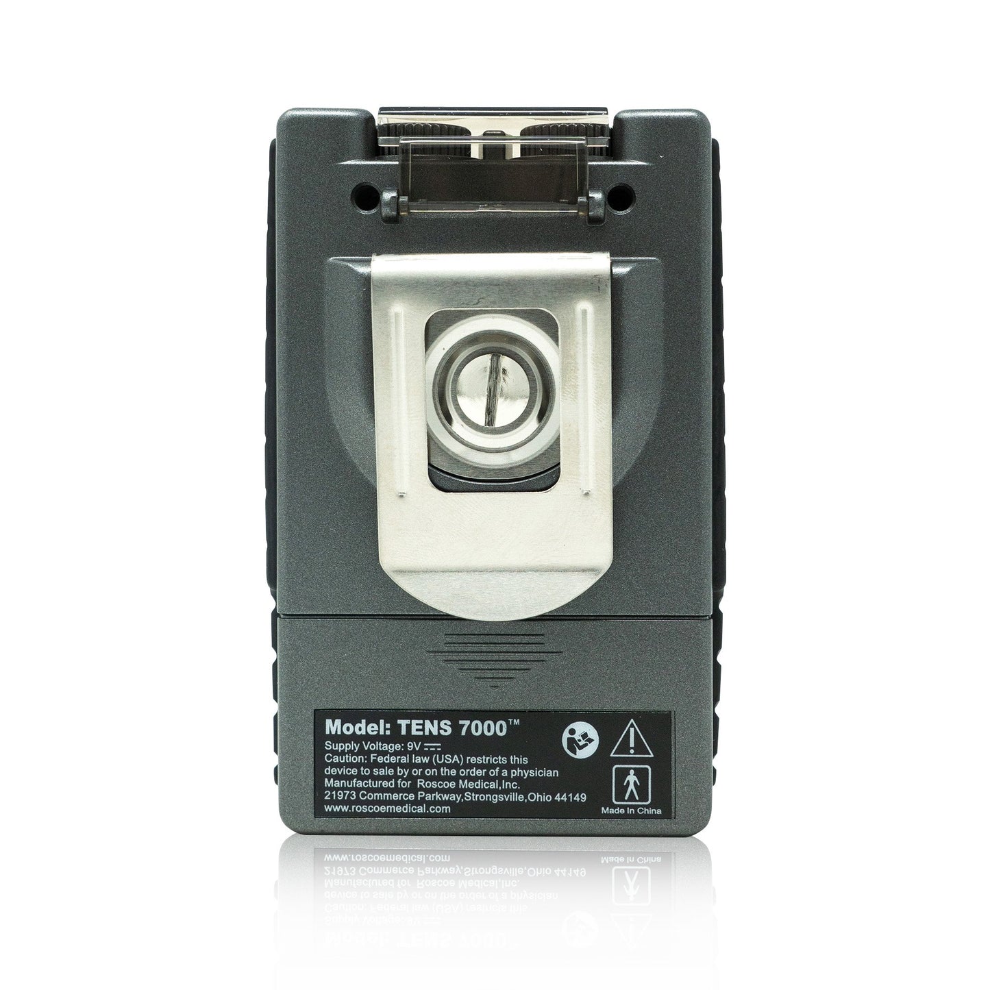 TENS 7000 COMPLETE PAIN RELIEF BUNDLE